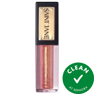 Luxury Lip Shine by Luxe Beauty - Hydrating Vitamin C Lip Oil, Vegan & Cruelty-Free Luxury Lip Shine: Hydrating Vitamin C Lip Oil Luxury Lip Shine, Hydrating Lip Oil, Vitamin C Lip Care, Vegan Lip Gloss, Clean Beauty Lip Products, Lip Care, Lip Gloss, Vegan Cosmetics, Gluten-Free Beauty, Cruelty-Free Makeup, Longwear Lip Hydration, Plumping Lip Treatment