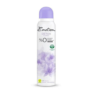 Emotion Deodorant - Aluminum-Free, Vegan Deodorant for Sensitive Skin (6.76 fl oz) Emotion Deodorant - Natural & Vegan Deodorant (6.76 fl oz) aluminum-free deodorant, vegan deodorant, paraben-free personal care, silicone-free deodorant, antioxidant deodorant, natural deodorant, cruelty-free personal care, sensitive skin deodorant, eco-friendly deodorant, body odor prevention, vegan personal care products