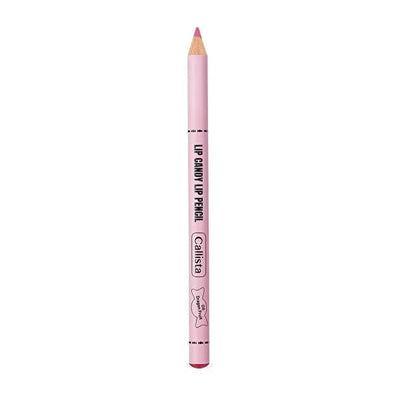 Callista Dragon Fruit Lip Candy - Natural Pink Lip Care for Everyday Use