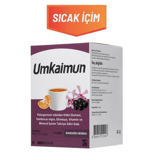 Umkaimun 15 sachets