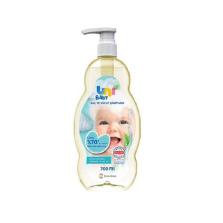 Uni Baby Shampoo 700 ml