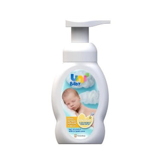 Uni Baby Newborn Shampoo 200 ml