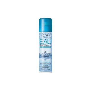uriage eau thermale water 50ml bottle, soothing spray for skin hydration Uriage Eau Thermale Water - Soothing Spray | 50ml Uriage Eau Thermale Water - Soothing Spray | 50ml uriage, thermal-water, soothing-spray, skin-hydration, sensitive-skin, moisturizer, natural-skincare, refreshing, ai-generated, dry-skin-relief