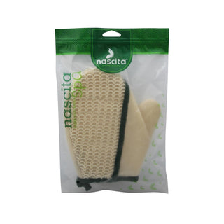 Nascita Sisal Glove - Natural Exfoliant for Skincare Routine - Exfoliating Glove for Bath and Body Nascita Sisal Glove - Natural Exfoliant for Healthy Skin Sisal glove, Natural exfoliant, Skincare routine, Bath and body products, Exfoliating glove, Handmade skincare, Natural skincare products, Skincare essentials, Body care, Spa at home, Healthy skin, Glowing skin, Exfoliation benefits