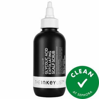 The Ordinary Glycolic Acid Exfoliating Scalp Scrub - Vegan Hair Care for Dry Scalp & Healthy Hair Growth Glycolic Acid Scalp Scrub for Healthy Hair Growth Glycolic Acid Scalp Scrub, Exfoliating Hair Treatment, Vegan Hair Care, Cruelty-Free Beauty Products, Scalp Exfoliation for Healthy Hair Growth, Dry Scalp Treatment, Healthy Hair Growth, Sustainable Beauty, The Ordinary