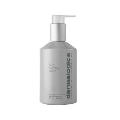Dermalogica Moisturizing Body Cream - Hydrating Body Care for Dry Skin, 9.98 fl oz