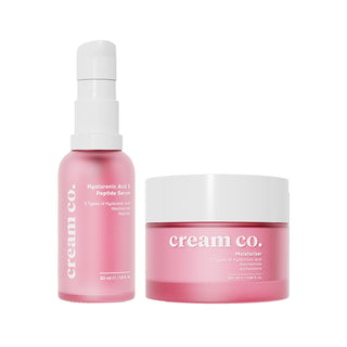 Cream Co. Moisturizing Cream for Hydrating and Evening Skin Tone - Revitalizing Skincare Duo Cream Co. Moisturizing Cream for Hydrated & Even Skin Moisturizing Cream, Skin Tone Evening, Hydrating Cream, Skincare, Revitalizing Moisturizer, Skincare Routine, Hydration, Even Skin Tone, Dual-Function Skincare, Cream Co., Moisturizer, Skincare Essentials, Glow, Radiant Skin, Healthy Skin, Skincare Solutions, Beauty Products, Gift Ideas
