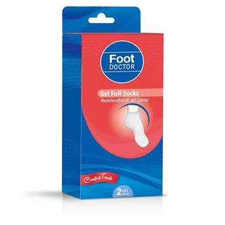 Foot Doctor Moisturizing Gel Socks - Softens & Moisturizes Dry Foot Skin Naturally Foot Doctor Moisturizing Gel Socks for Dry Feet moisturizing gel socks, foot care products, natural foot moisturizer, dry foot treatment, soften hardened foot skin, foot health, natural skincare, gel socks, foot moisturizing, dry skin care, self-care, beauty, wellness, natural beauty products