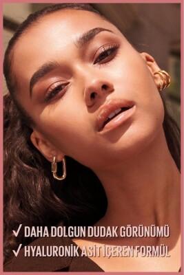 Maybelline Lifter Gloss Honey: Hydrating Honey-Toned Lip Gloss for Natural Shine & Plump Lips - Non-Sticky Hyaluronic Acid Formula Maybelline Honey Lip Gloss: Hydrating, Plumping, Natural Shine lip gloss, honey lip gloss, moisturizing lip gloss, plumping lip gloss, Maybelline lip gloss, natural lip gloss, non-sticky lip gloss, hyaluronic acid lip gloss, lip care, honey-toned, hydrating, shine, lip makeup, glossy lips, lip moisturizer, natural lip color, warm lip color, comfortable wear, easy application, ma