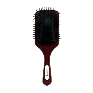 Nascita Truva Hair Brush/Comb for Easy Detangling and Styling - Wet & Dry Hair Care Tool Nascita Truva Hair Brush for Easy Detangling hair brush, detangling comb, hair care tool, wet hair brush, easy hair styling, hair detangler, hair care accessory, tangle free hair, soft hair, shiny hair, Nascita Truva, hair comb, hair brush for wet hair, hair brush for dry hair