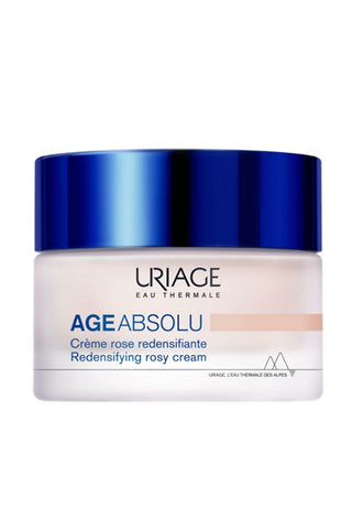 URIAGE AGE ABSOLU Rosy Cream 50 ML