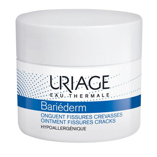 URIAGE Barienm Fissures Crack Oinment 40 ml Crack Cream