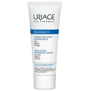 URIAGE BARIEDEDERM Barrier Cream 75ml