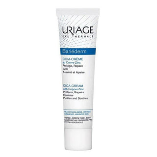 URIAGE BARIERM Repairing Cica-Cream 40ml