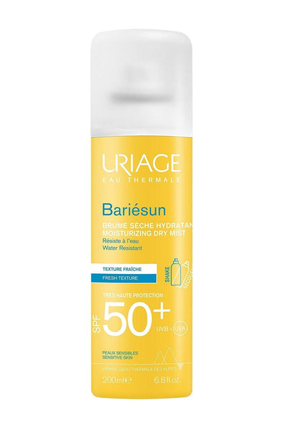 URIAGE Bariesun BRUME SPF 50+ 200 ml