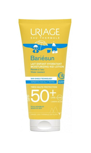 Uriage bariesun moisturizer