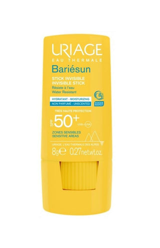 URIAGE Bariesun 50 Factor Stick Sun Cream 8 Gr