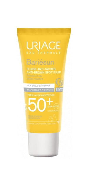 URIAGE Bariesun Color Sunscreen SPF50+ 50ml