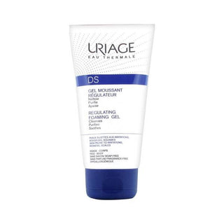 Uriage D.S. Cleansing Gel 150ml