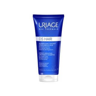 Uriage DS Hair Kerato-Reducing Treatment Shampoo 150ml