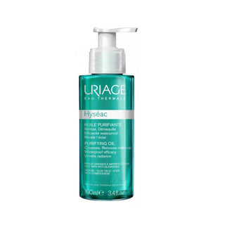 Uriage Hyseac Purifying Oil 100ml