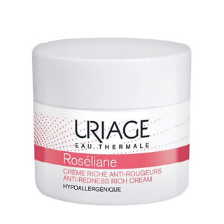 URIAGE ROSELIANE ANTI-REDNESS Rich Cream 50 ML