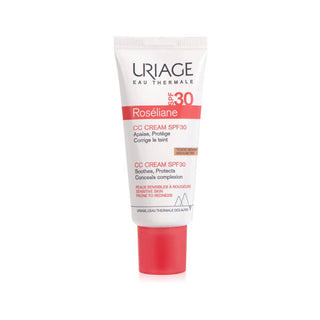 Uriage Roseliane CC Cream SPF30 40ml