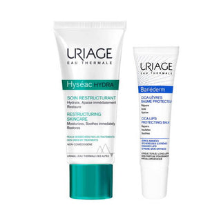 Uriage SOS Kit