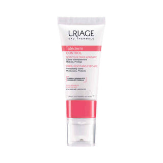 Uriage Tolederm Control Eye Contour Care Cream 15ml