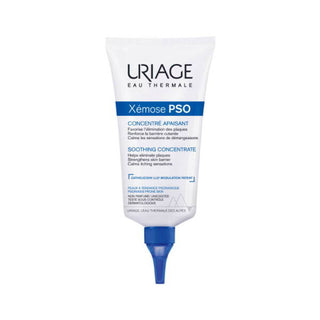 Uriage Xemose PSO Unperfumed Concentrate 150ml