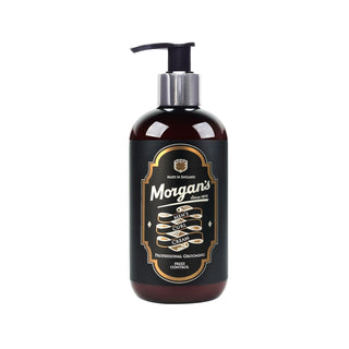 Morgan's Pomade Men's Curl Cream - 250ml, Enhances & Defines Curls for Men Morgan's Pomade Men's Curl Cream - Enhance Your Curls Men's Curl Cream, Curl Enhancing Cream, Hair Styling for Men, Morgan's Pomade, Bukle Belirginleştirici Krem, Hair Care for Men, Curly Hair Products, Men's Grooming, Hair Styling Products, Curl Definition, Men's Hair Care