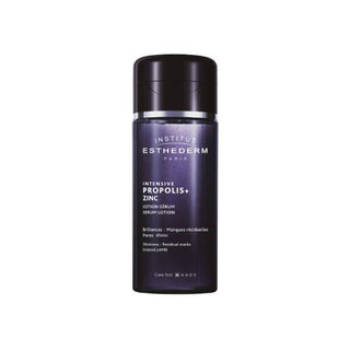 esthederm intensive propolis zinc serum lotion 130ml, esthederm serum lotion for oily skin Esthederm Intensive Propolis+ Zinc Serum Lotion - Reduce Blemishes | 130ml Esthederm Intensive Propolis+ Zinc Serum Lotion 130ml esthederm, serum-lotion, skincare, blemish-reduction, oil-control, pores-tightening, refreshing-formula, adults, oily-skin, ai-generated