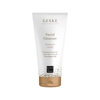 Geske Facial Cleanser, 100ml - Gentle Skincare for All Skin Types Geske Facial Cleanser - 100ml Gentle Skincare Facial Cleanser, Geske Facial Cleanser, 100 ml Facial Cleanser, Skincare Product, Face Care, Geske, Skincare, Facial Care, Cosmetic, Beauty Product, Personal Hygiene, Gentle Skincare, Travel Friendly