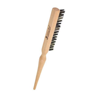 Nascita Ergonomic Wooden Hair Brush for Effortless Bun Styling - Professional Quality Bun Brush with Comfortable Grip Nascita Wooden Hair Brush for Bun Styling hair brush, bun brush, ergonomic hair brush, professional hair styling tool, wooden hair brush, hair care, styling tools, beauty products, hair accessories, bun hairstyles, ergonomic design, comfortable grip, precise styling, versatile hairstyling