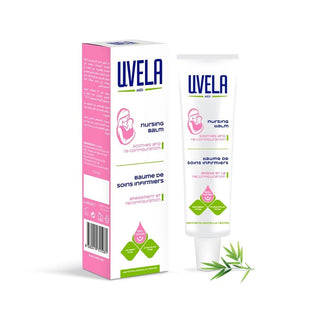 Uvela Nursing Balm 30 ml
