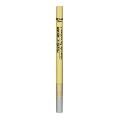Rival Loves Me: Nourishing Nail Care Pen - Jojoba & Vitamin E Oil for Stronger, Healthier Nails - Dry Nail & Cuticle Rep