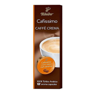 tchibo-cafissimo-caffe-crema-coffee-pods, coffee-pods-including-10-pack, rich-aroma-coffee-capsules Tchibo Cafissimo Caffe Crema Rich Aroma - Coffee Pods for Coffee Lovers | 10 Pack Cafissimo Caffe Crema Rich Aroma Coffee Pods coffee, tchibo, cafissimo, coffee-pods, rich-aroma, creamy-flavor, coffee-lovers, premium-coffee, gourmet-coffee, ai-generated