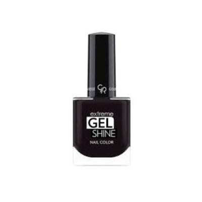 Golden Rose Extreme Gel Shine Nail Polish - Long Lasting, High Shine, Full Coverage Nail Color 74 (10.2ml/0.35 fl oz)