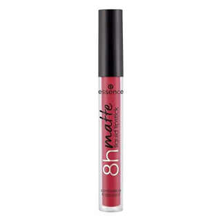 Essence Mat Lipstick - Long Lasting Matte Finish Lip Color for 8 Hours, Essence Mat Likit Ruj 8h 07 Essence Mat Lipstick - 8 Hour Long Lasting Matte Finish mat lipstick, long-lasting lip color, essence mat likit ruj, lip care, matte finish lipstick, beauty, cosmetics, long-lasting makeup, trendy lip color, comfortable lipstick, vibrant lip color, easy application lipstick, lipstick for busy professionals, matte lipstick for everyday wear