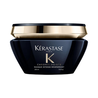 Kérastase Chronologiste Hair Mask: Deeply Hydrating Treatment for Dry, Damaged, Brittle Hair - Adds Shine, Restores Softness & Bounce Kérastase Hair Mask: Hydrate & Repair Dry, Damaged Hair for Shine hair mask, dry hair mask, damaged hair mask, shine enhancing hair mask, hydrating hair mask, hair mask for brittle hair, hair mask for split ends, deep conditioning hair treatment, hyaluronic acid hair mask, vitamin E hair mask, hair treatment, hair care, dry hair, damaged hair, brittle hair, split ends, shine,