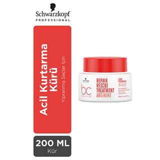 Bonacure Clean Rescue Hair Mask: Intensive Repair for Damaged Hair, Vegan & Silicone-Free - Deep Conditioning & Breakage Treatment Bonacure Hair Mask: Repair Damaged Hair - Vegan & Silicone-Free hair mask, damaged hair repair, vegan hair mask, silicone-free hair mask, hair breakage treatment, intensive hair conditioning, hair smoothing mask, Bonacure hair mask, hair repair treatment, hair mask for dry hair, hair mask for damaged hair, dry hair treatment, vegan hair care, silicone-free hair care, hair streng