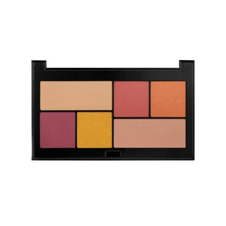 pastel eyeshadow palette bella renk no 206, swatches of pastel eyeshadow palette, makeup look using pastel eyeshadow Bella Renk Pastel Eyeshadow Palette - So In Love | No 206 Pastel Eyeshadow Palette - Bella Renk eyeshadow, makeup-palette, pastel-eyeshadow, bella-renk, beauty, makeup-enthusiasts, colorful-eyeshadow, cosmetic, ai-generated, beauty-lovers