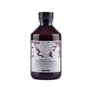 Davines Replumping Moisturizing Shampoo for Dry or Damaged Hair - 8.45 fl oz, Nourishing & Hydrating Properties Davines Replumping Shampoo for Dry Hair - Moisturizing & Nourishing Moisturizing Shampoo, Davines Replumping Shampoo, Hair Care Products, Nourishing Shampoo, Hair Moisturizer, Dry Hair Solution, Damaged Hair Repair, Hydrating Shampoo, Hair Elasticity, Davines, Hair Care, Moisturizing Hair Products, Hair Nourishment, Replumping Shampoo, Healthy Hair, Hair Repair, Hydration for Hair