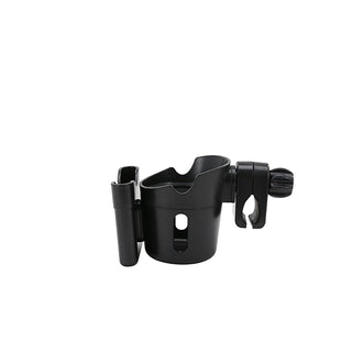 Babyjem 2-in-1 Baby Stroller Cup and Phone Holder - Adjustable, 360-Degree Rotatable, Tool-Free Installation Babyjem 2-in-1 Stroller Cup & Phone Holder baby stroller accessory, cup holder for stroller, phone holder for stroller, adjustable stroller holder, 2-in-1 stroller accessory, baby stroller cup holder, stroller phone mount, baby accessories, stroller accessories, parenting essentials, baby gear, stroller organization