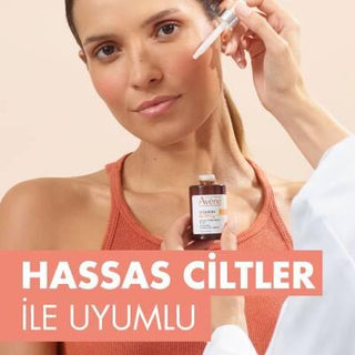 Avene Vitamin Activ Cg Serum - Anti-Aging Vitamin C Serum for Radiant Skin Avene Vitamin Activ Cg Serum - Anti-Aging Vitamin C Serum Vitamin C Serum, Anti-aging skincare, Sensitive skin care, Avene Vitamin Activ Cg Serum, Skincare serum with Niacinamide and Bakuchiol, Anti-aging products, Skincare for sensitive skin, Serum for face and neck, Radiant skin, Youthful appearance, Skincare routine, Beauty products for women, Skincare essentials, Glow up, Skincare serum, Facial serum, Dermatologist recommended, N