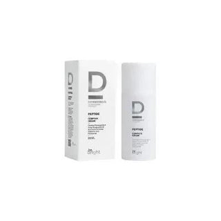 Dermoskin Be Bright Peptit Kompleks Nemlendirici Krem - Anti-Aging Moisturizing Cream with Peptide Complex & Hyaluronic Acid Dermoskin Be Bright Moisturizing Cream - Anti-Aging with Peptide & Hyaluronic Acid moisturizing cream, anti-aging skincare, peptide complex, hyaluronic acid, hypoallergenic skincare, skincare, cosmetics, beauty products, dermatologically tested, paraben-free, sulfate-free, sensitive skin care, hydration, nourishment, youthful appearance