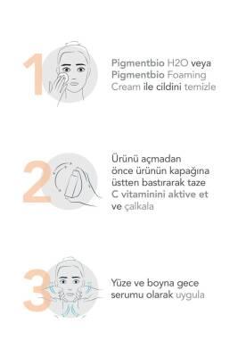 bioderma pigmentbio c-concentrate 15ml, bioderma brightening serum Bioderma Pigmentbio C-Concentrate - Brightening Serum | 15ml Bioderma Pigmentbio C-Concentrate - Brightening Serum bioderma, pigmentbio, brightening-serum, dark-spot-reduction, hyperpigmentation, skin-tone-evening, vitamin-c-serum, non-comedogenic, skincare, ai-generated