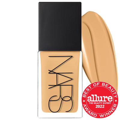 Drunk Elephant Light Reflecting Advanced Skincare Medium Coverage Foundation - Natural Finish, Vegan Cosmetics with Skin