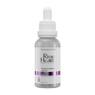 Rimu Health: Advanced Caffeine & Hyaluronic Acid Eye Serum – Reduce Dark Circles, Puffiness & Wrinkles | Brightening & Anti-Aging Formula Rimu Health Eye Serum: Dark Circle, Wrinkle & Puffiness Reducer eye serum, dark circle remover, eye puffiness treatment, anti-wrinkle eye serum, caffeine eye serum, hyaluronic acid eye serum, eye serum for dark circles, eye serum for wrinkles, brightening eye serum, eye bag treatment, dark circles, puffiness, wrinkles, hydration, brightening, anti-aging, sensitive skin, s