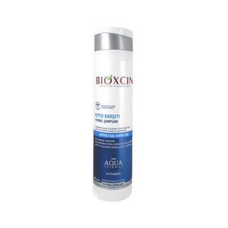 Bioxcin Thermal Anti-Dandruff Shampoo: Relieve Itchy Scalp & Boost Hair Shine - Zinc Pyrithione, Healthy Scalp Treatment, 300ml Bioxcin Anti-Dandruff Shampoo: Itch Relief & Shine anti-dandruff shampoo, dandruff shampoo, thermal shampoo, itchy scalp treatment, hair shine shampoo, healthy scalp shampoo, zinc pyrithione shampoo, dandruff control shampoo, dandruff treatment, itchy scalp relief, dry scalp, flaky scalp, scalp care, hair care, shampoo, thermal water, zinc pyrithione, arginine, panthenol, alpha-glu